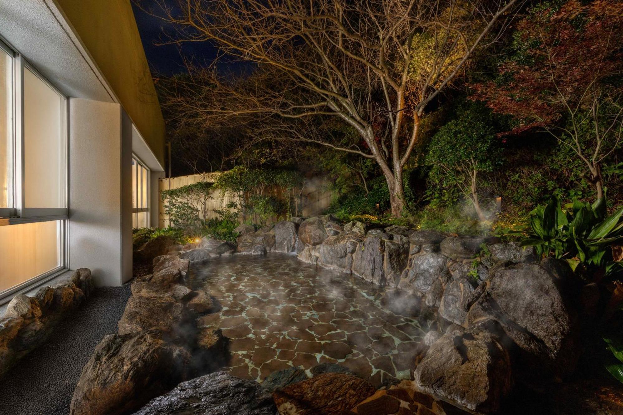 Mercure Fukuoka Munakata Resort & Spa 外观 照片
